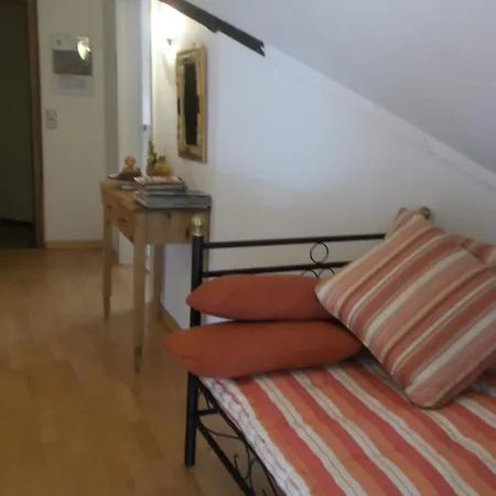 Apartamento Mit Herrlichem Moselblick