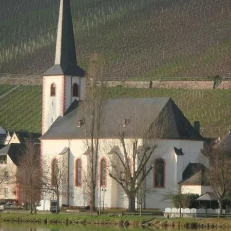 Mit Herrlichem Moselblick * Piesport