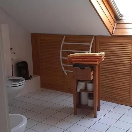 Apartamento Mit Herrlichem Moselblick Piesport